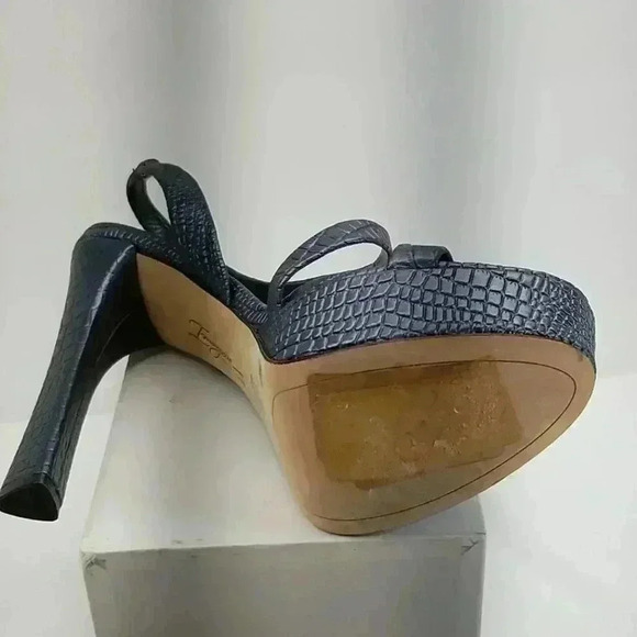 Imagine vince camuto platform sandals - Picture 9 of 11